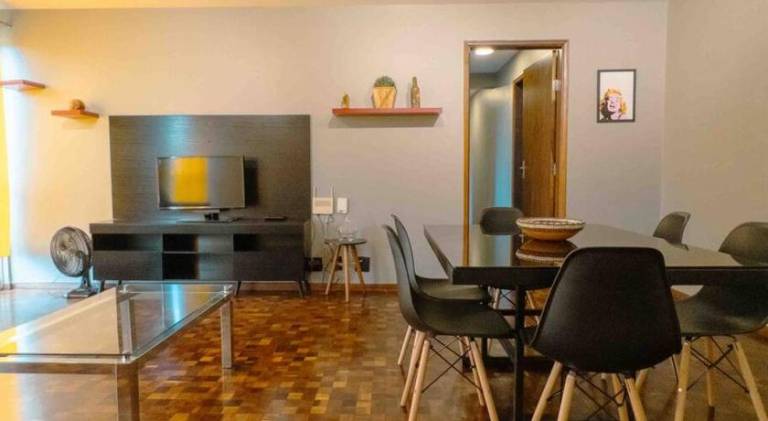 Rental apartment | Pet-friendly in Maringá