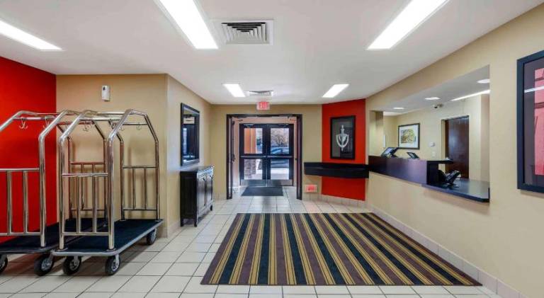 Extended Stay America Select Suites - Springfield - South — photo 2