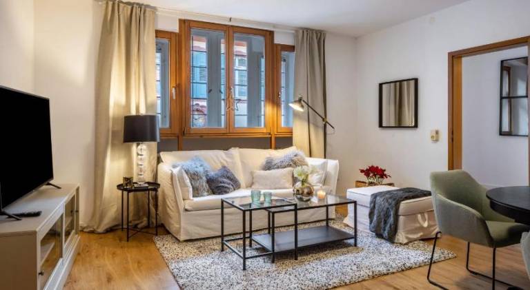 Wonderful rental apartment | Pet-friendly in Merzhausen
