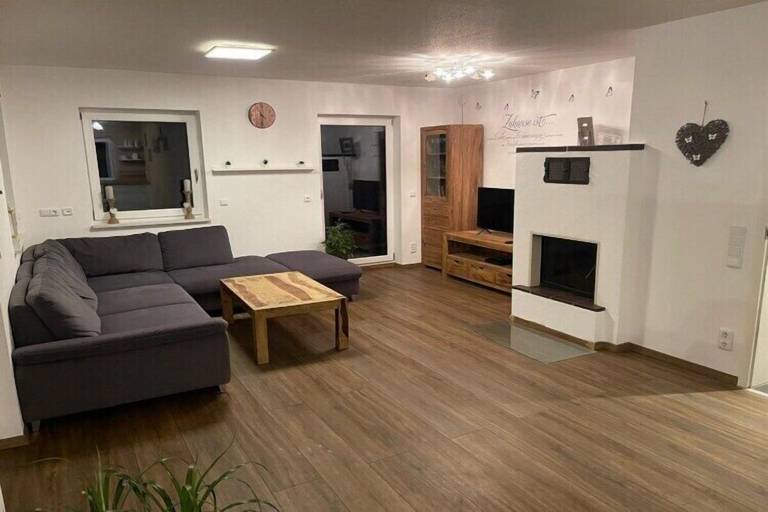 Ferienwohnung Himmelkron