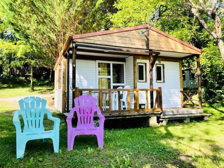Chalet Lagarde