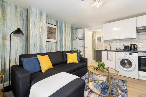 Appartement Waltham Forest