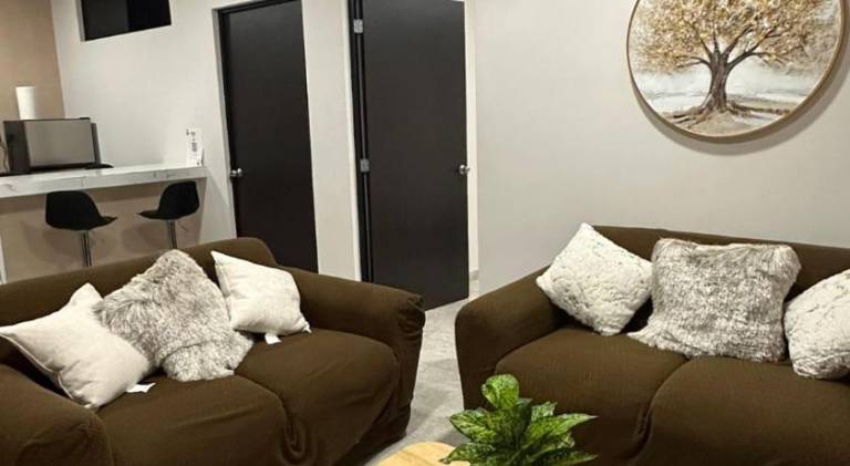 128 m&sup2; Ferienwohnung
