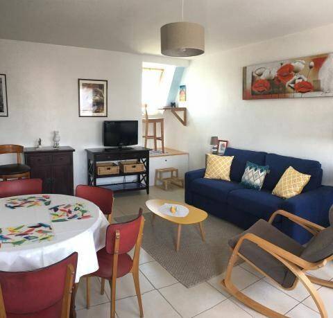 Holiday apartment | City view | Beach nearby | Pets allowed — photo 3