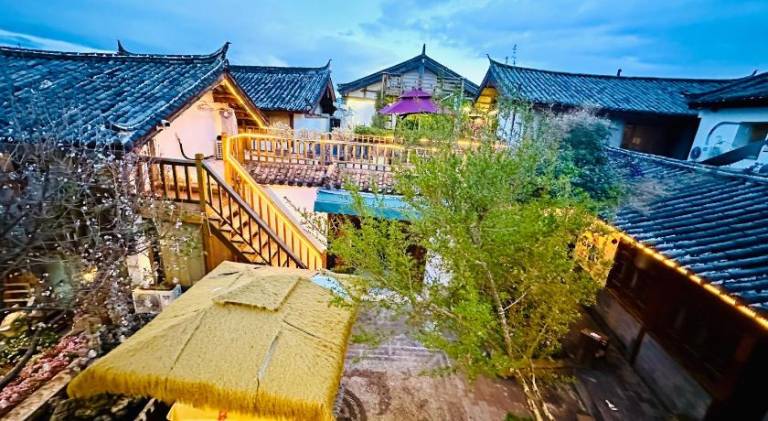 Qinminshe Inn — photo 3