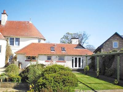 Cottage Helensburgh