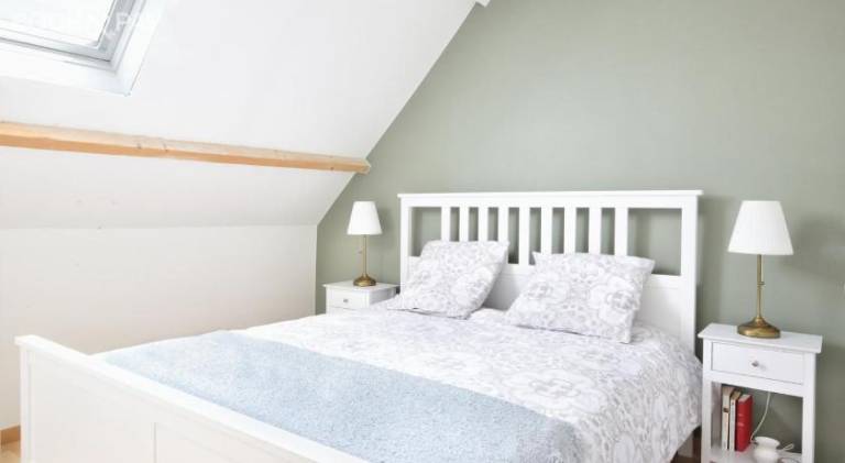 Wonderful vacation home | Pets allowed in Coutances