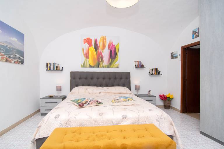 Ferienwohnung Sorrent