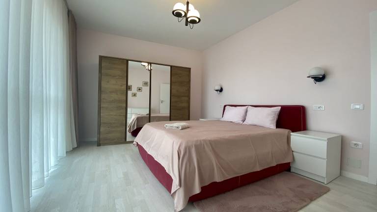 Apartment Velența
