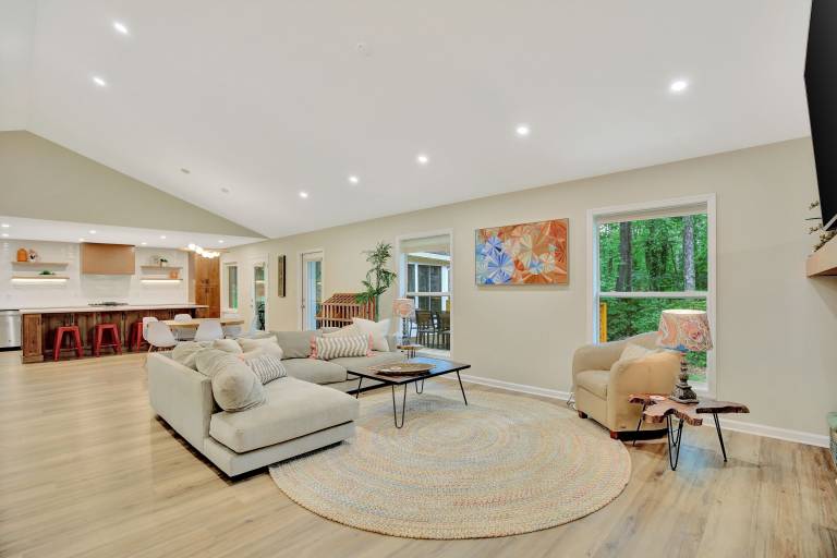House Peachtree City