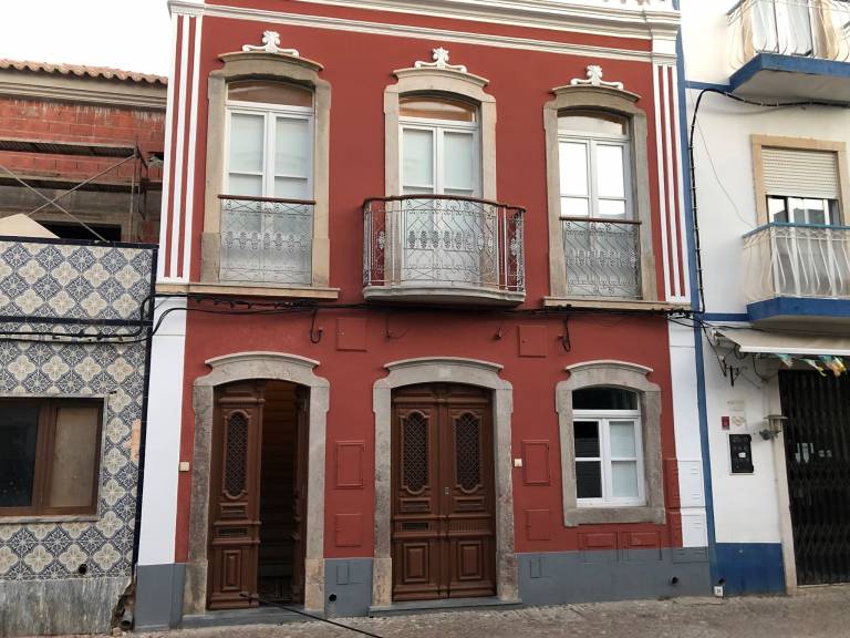 Apartamento  Santa Luzia