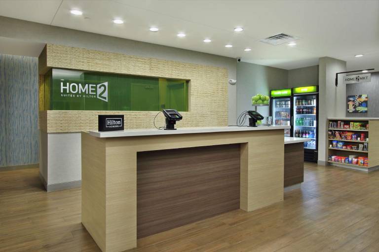 Home2 Suites by Hilton Port Arthur — photo 5