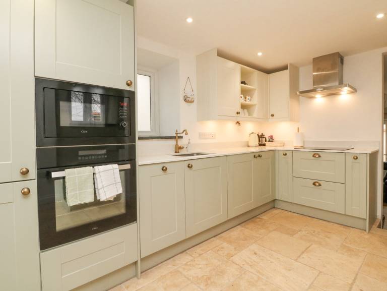 Cottage  Okehampton