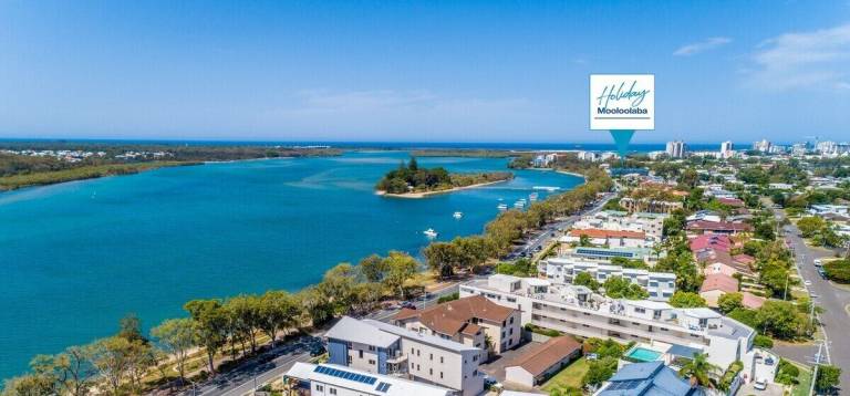 House Mudjimba