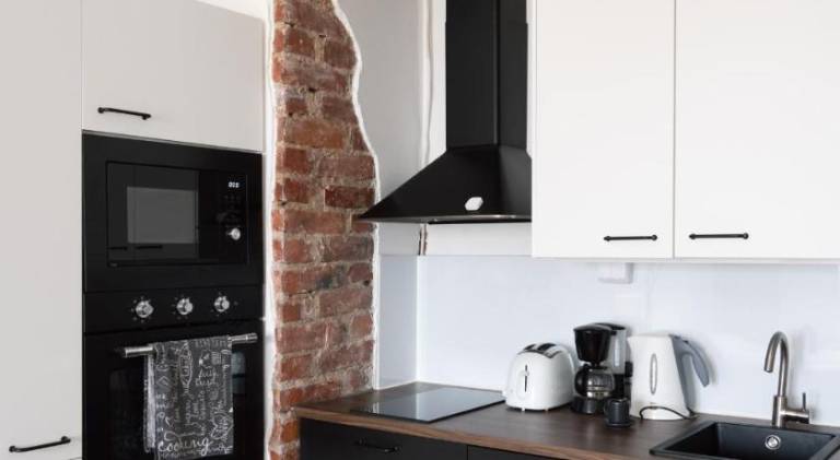 Wonderful apartment | Pets are welcome — photo 4