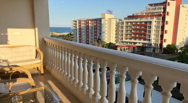 Rental apartment with 1 room for 5 persons — photo 4