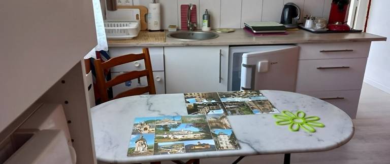 Le Cyclamens – Comfortable Stay Near Rodez, Ideal for 2 Guests — photo 5