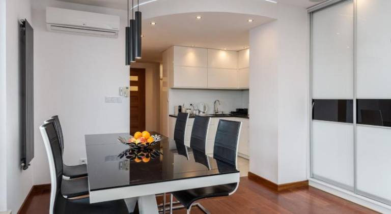 Apartment with terrace | Pet-friendly — photo 4