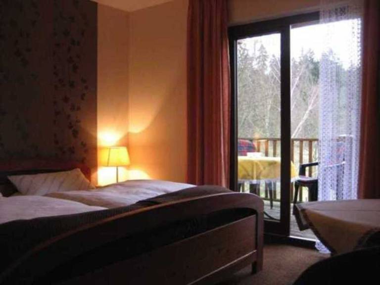 Ferienwohnung Lichtenfels