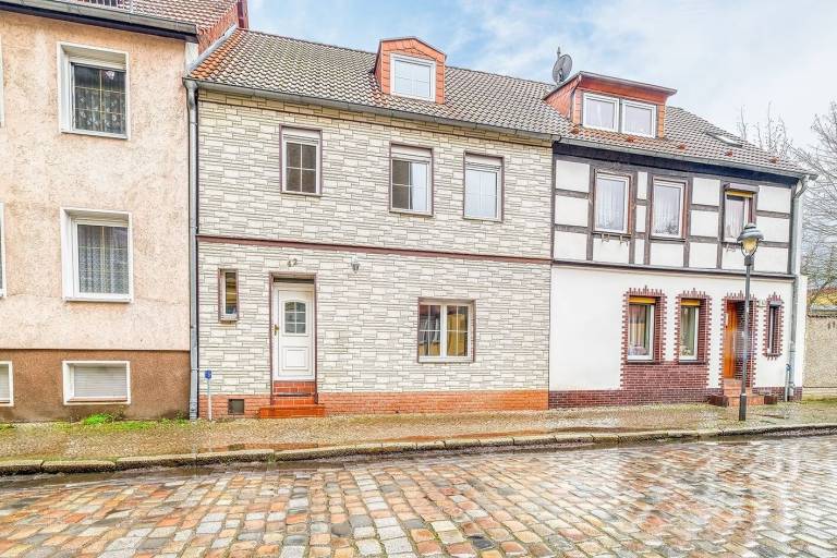 Ferienhaus Nauen