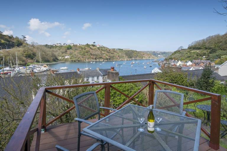 Cottage Fishguard