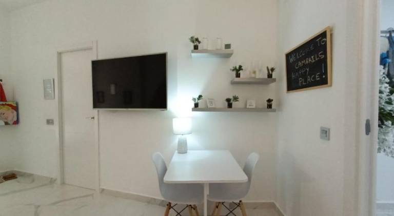 Apartment with 1 room for 2 persons — photo 3