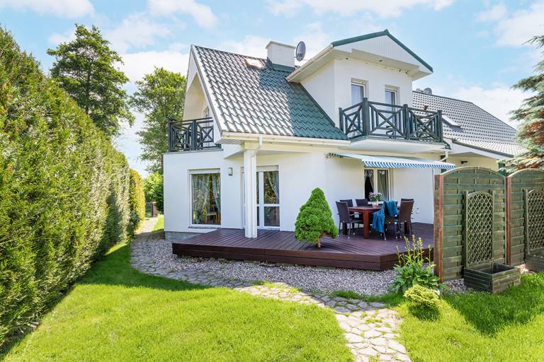 PL 033 001 Ferienhaus Thomas