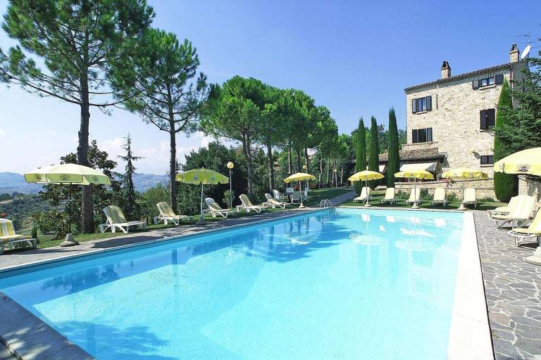 Appartamento Monteleone di fermo