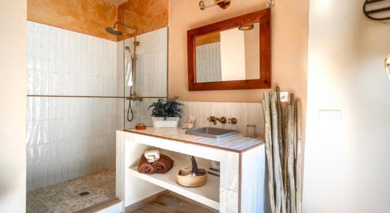 Eco Hotel Cueva del Gato — photo 4