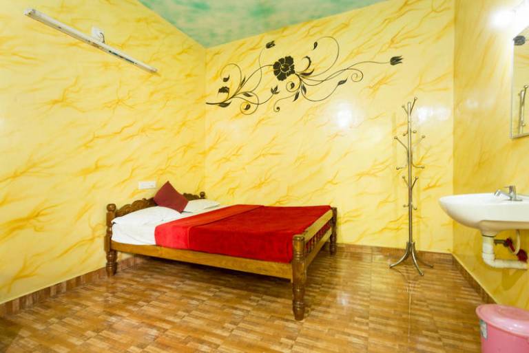 Hostel Ammavanpady
