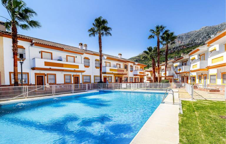 Casa  Jimera de Líbar