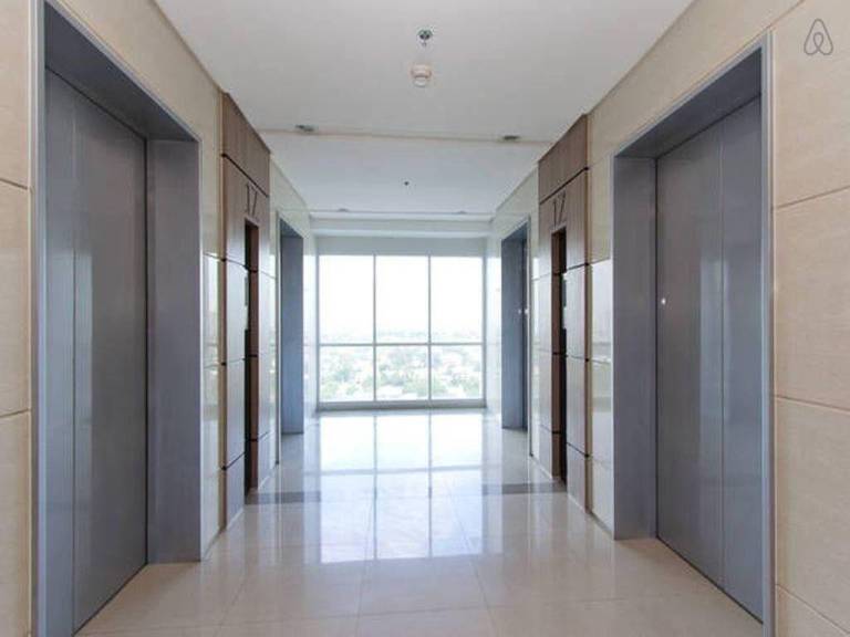 Studio Luxe In Princeton Residences — photo 5
