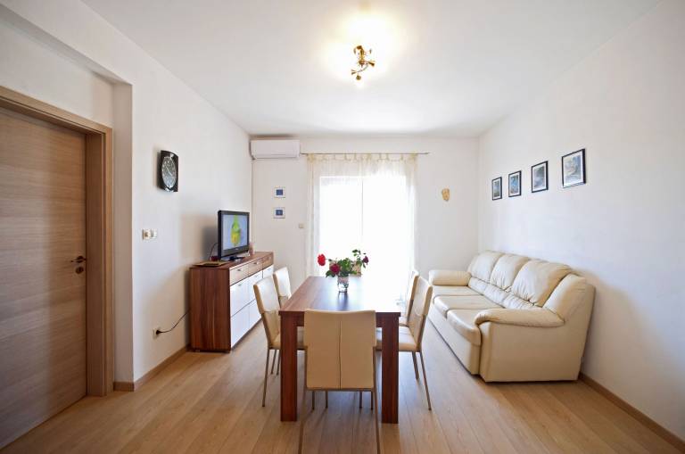 Ferienwohnung Nečujam