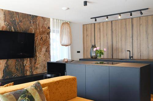 Apartma Kranjska Gora
