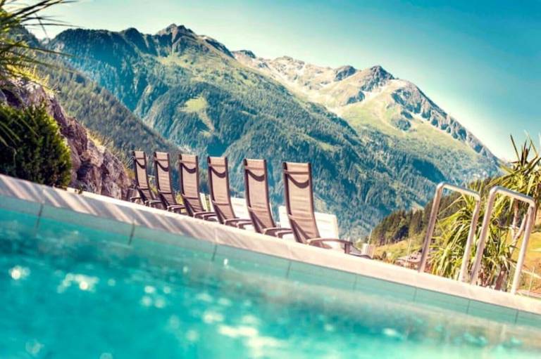 Appartamento Gemeinde Bad Gastein