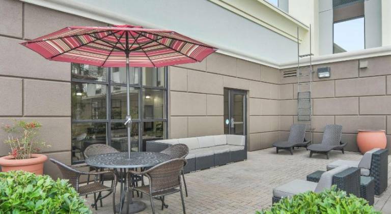 Hampton Inn & Suites Macon I-75 North — photo 5