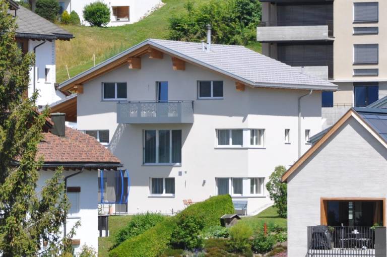 Ferienwohnung Falera