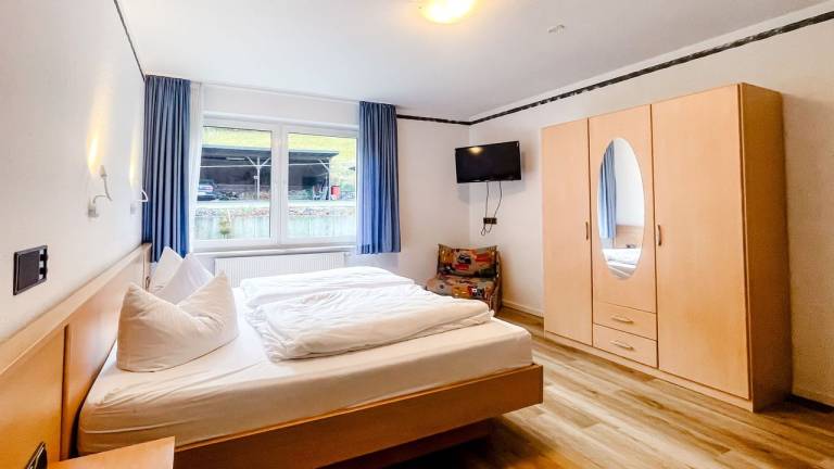 Ferienwohnung Züschen
