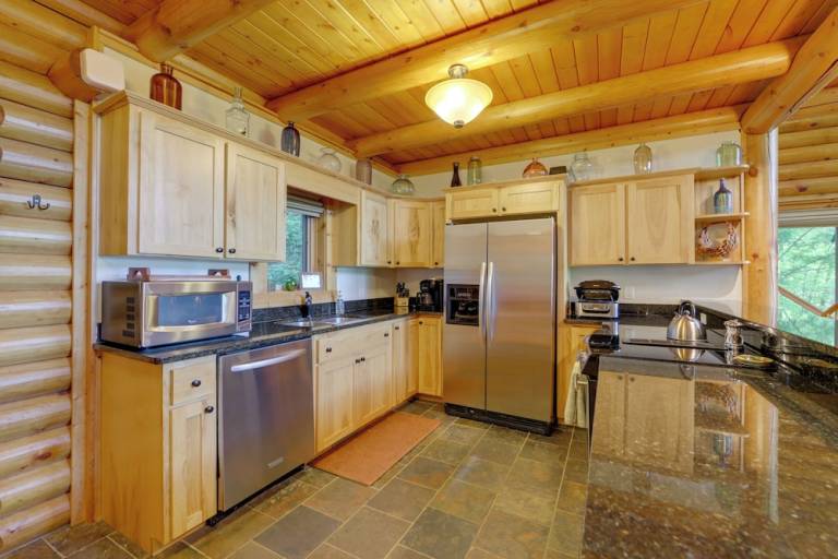 Cottage  Sylva