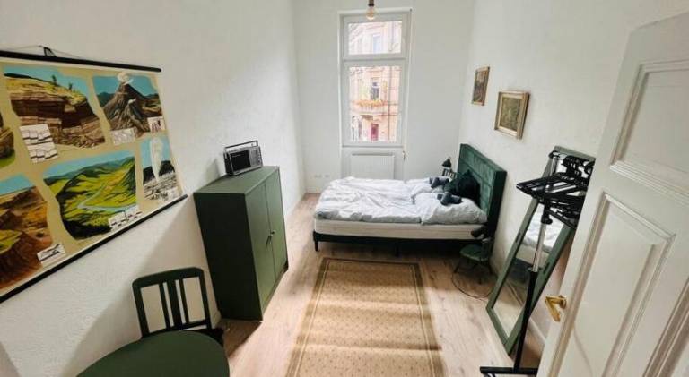 Appartement Karlsruhe