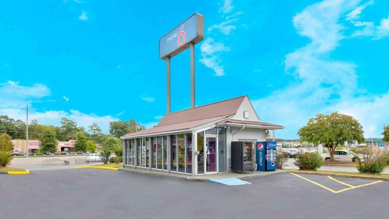 Motel 6 Tuscaloosa, AL – University in Tuscaloosa, AL