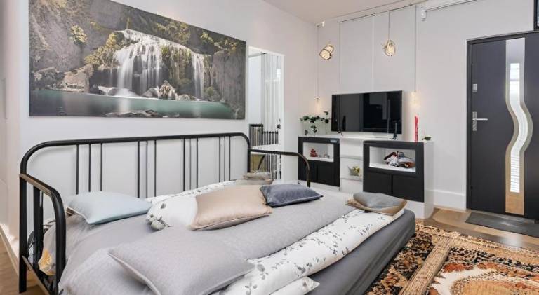 Nice apartment | Pets are welcome — photo 2