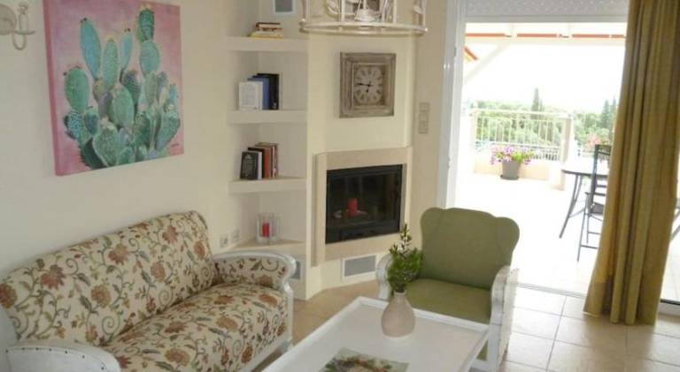 64 m&sup2; Ferienhaus