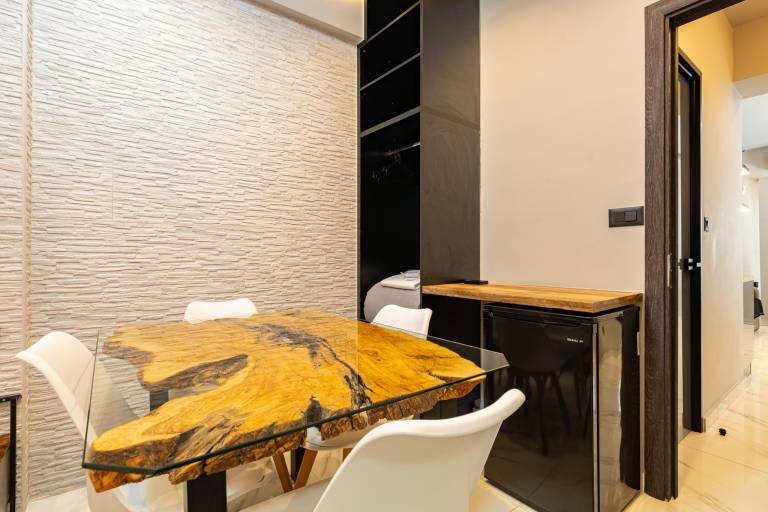 Melina's - Urban Luxury Apartment in Chania Center with Two Baths — photo 3