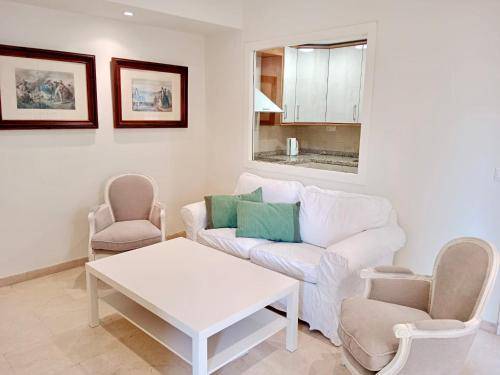 Apartment Córdoba