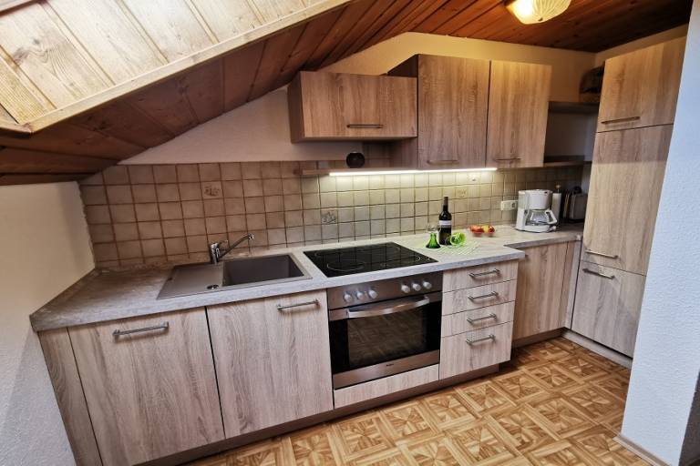 Ferienwohnung Seeon