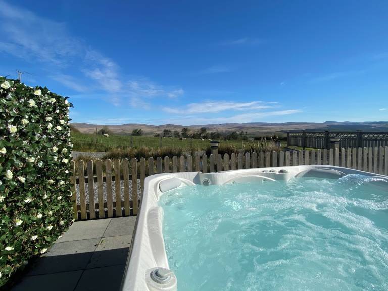 House Ystradgynlais