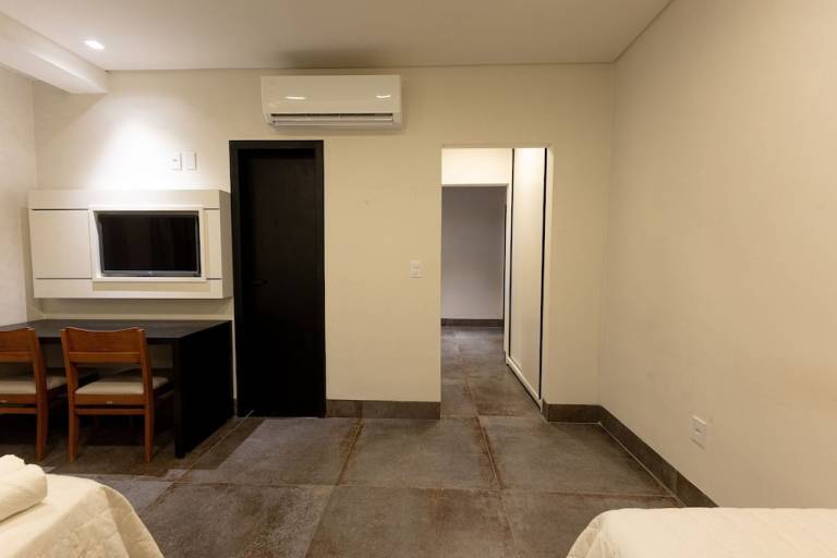 Apartamento Barreiras