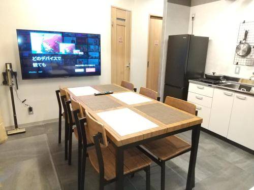 Apartment 5 Chome-20 Shinbashi