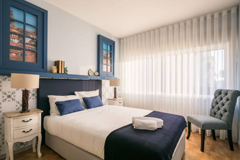 Apartamento Porto